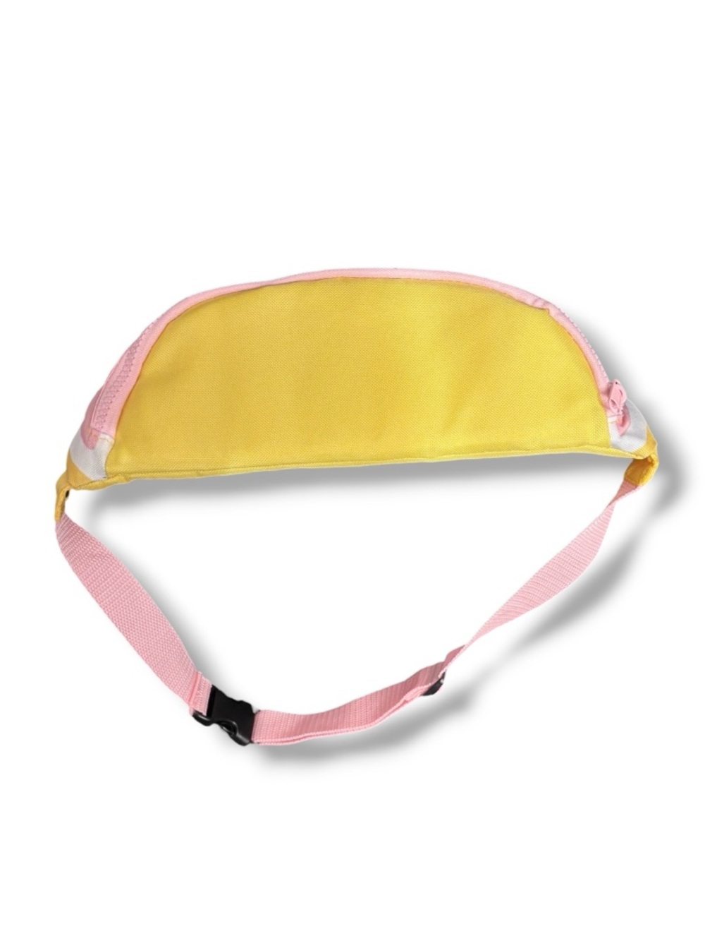 SUN SQUAD Insulated Fanny Pack Cooler Grapefruit Slice - Picture 3 of 6